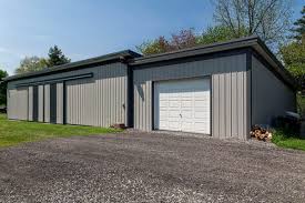 For many home owners, the type of insulation used in a metal home can make or break your comfort and ulimately, your happiness with the overall build. Our Blog Steel Building Construction Unisteel400 Denver