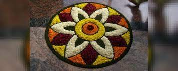 See more of onam pookalam designs, athapookalam prize winning design images on facebook. Onam 2018 Beautiful And Easy Pookalam Designs To Adorn Your Homes