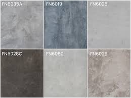 Gạch granite màu xám Seal FN6026 - 600x600 | KHATRA