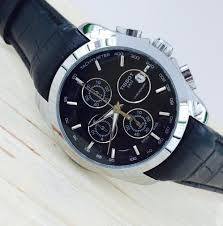 Wristwatch 8