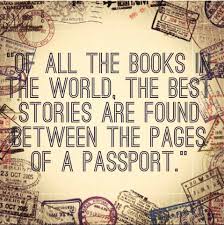 Inspirational travel quotes · 2. Quotes About Travel And History 39 Quotes