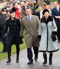 Is candy hemphill christmas divorced? Princess Anne S Reaction To Peter Phillips Autumn Phillips S Divorce