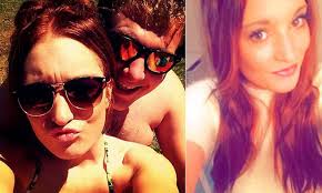 Becky Tait killed herself