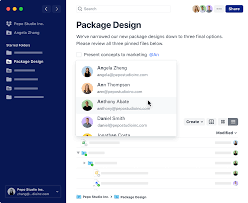 Is there any npm modules available. Dropbox Gets A Makeover With Updated Desktop App New Slack And Zoom Integration