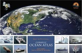Bluewater Books Charts Cornells Ocean Atlas Pilot