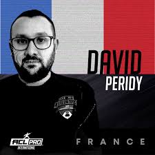 Introducing the first group of International ACL Pros! 🏆 These players are  part of the Pro Development Cup program (also known as PDC) and are  eligible to compete alongside ACL Pros at