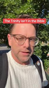 Has anyone heard of Dr Tim Chaffey's article