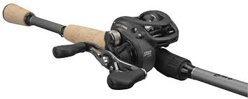 Maybe you would like to learn more about one of these? Speed Spool Baitcast Combo Lew S Fishing