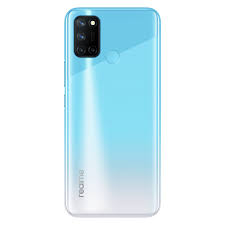 The company was founded on may 4, 2018 by sky li (李炳忠; Realme 7i Realme India