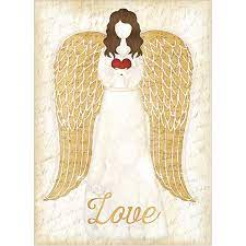 Maybe you would like to learn more about one of these? Christmas Angel Christmas Cards 10 Pk Tree Free Shop Eco Friendly Cards