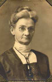 Abraham Hezikiah Eutsler 1835-1922 Nancy Anne Haley 1836-1921