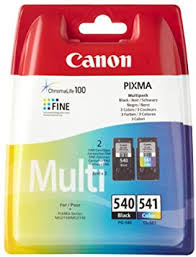 If you refill your cartridge, the printer will always show an empty cartridge. 2 Original Printer Ink Cartridges For Canon Pixma Mg3550 Mg 3550 Mg 4250 Pixma Mg4250 Ink Cartridges Amazon De Burobedarf Schreibwaren