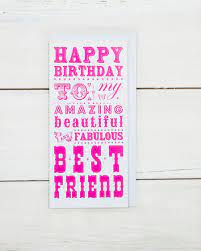 Alles gute zum geburtstag greeting card created by barbaramarion. Happy Birthday Best Friend Card Alles Gute Zum Geburtstag Freundin Spruche Zum Geburtstag Geburtstag Beste Freundin