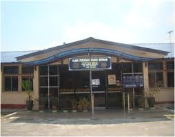 Klinik pergigian meru, persiaran hamzah alang, selangor, 41050 meru, klang, selangor, מלזיה. Klinik Pergigian Sabak Bernam