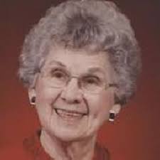 Martha Roue Obituary December 21, 2014