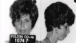 Mary Linda Patricia “Pat” Vann Taylor (1937-2020)