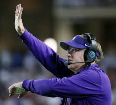 Tcu Position Battles Which Spots Are Still Up For Grabs