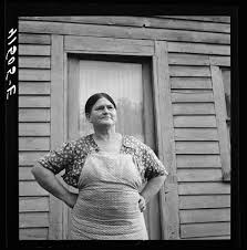 Profiling Portraits: Through the Doors of Jack Delano