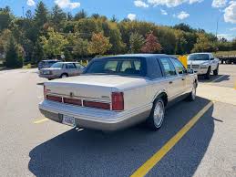 Image result for Portofino Blue 1995 Town Car