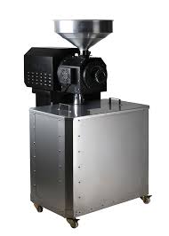 Baratza sette 270 coffee grinder. Industrial Coffee Grinder Kuban Machine