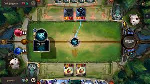 Por eso, elaboramos una lista con 10 campeones para principiantes. El Juego De Cartas Del League Of Legends Ya Esta Disponible Infobae