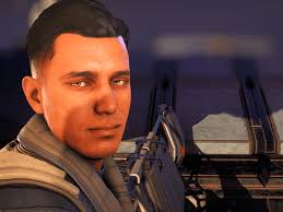 More girls chat with x hamster live girls now! How To Romance Reyes In Mass Effect Andromeda Levelskip