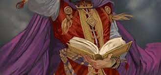 Best Wizard Cantrips In D D 5e Every Spell Ranked Fandomspot