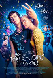 How To Talk To Girls Peliculas Trailer Peliculas Conversaciones De Chicas