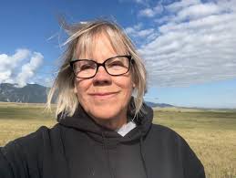 We would love to introduce to another one of our WAC's board members,  Sharon Dynak. Based in Clearmont, WY