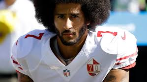 There is a federal holiday on the third monday each january celebrated in his honor. Online Magazine Names Colin Kaepernick One Of 2020 S Most Influential African Americans Wwmt