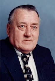 Obituary of Robert L. DeVos