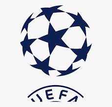 8 tane yıldızdan oluşan futbol topu şeklindeki logodur. Uefa Champions League Logo Transparent Hd Png Download Kindpng