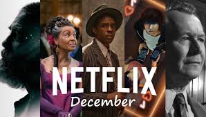 The best original tv series to watch now. What S New On Netflix Uk For December 2020 Avforums