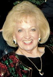 Loretta Margaret Johnson, age 88