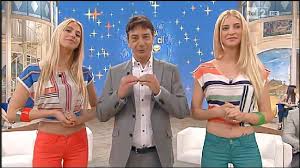 L'oroscopo di paolo fox con la classifica da mezzogiorno in famiglia per la nuova settimana in partenza vede in terza posizione il segno del leone la consueta classifica dei segni settimanale relativa all'oroscopo di paolo fox di oggi a mezzogiorno in famiglia ha visto al nono posto gli amici. L Oroscopo Settimanale Di Paolo Fox Del 3 5 2015 Olimpiqa