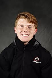 2023 Men's Track & Field Roster