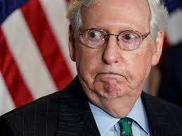 Republicans face major head winds in final stretch to maintain Senate  majority