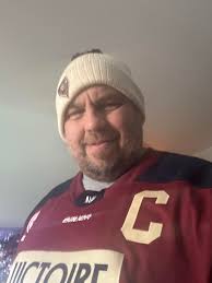 Today will be the first game I don't attend live. Minnesota is a little too  far!