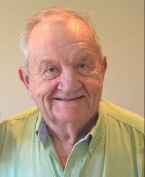 Norman Clark Obituary (1934