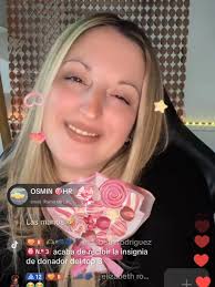 Gracias Osmin: Agradecimiento a Bárbara González