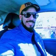 صفحة مهني سيارات الأجرة من الصنف الثاني بمدينة سيدي قاسم