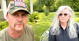 John Rich Raises Concerns About "Egregious Situation" With The TVA In  Cheatham County, TN