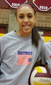 3A GSHL All-League teams for volleyball, soccer, football