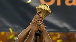 In a few minutes, you will know the composition of all six pools. 2021 Afcon Sports Africa