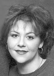 Stacy Marie Thornhill Baxter (1977-2012)