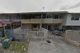 Lee prosthetic & orthotic centre sdn bhd no. Taman Midah For Sale In Cheras Propsocial