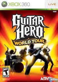 All other cheats are either for personal preferences or for entertainment purposes . Trucos Guitar Hero World Tour Xbox 360 Claves Guias