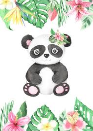 We did not find results for: Panda Flower Watercolor Poster By Andreas Schellenberg Displate