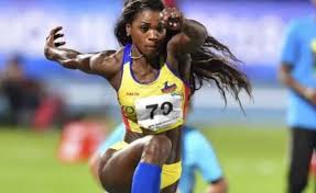 Maybe you would like to learn more about one of these? La Merecida Condecoracion Que Recibio Caterine Ibarguen En Colombia Deportesok