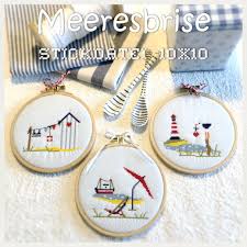 Weitere ideen zu kreuzstich, kreuzstichblumen, stich. Stickdatei Kreuzstich Meeresbrise Ginihouse3